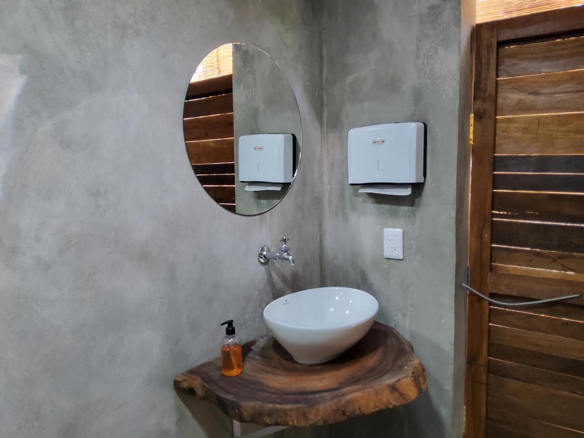 Hakuna Matata Glamping Bacalar Exterior photo